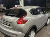 Nissan Juke 2013 годаfor4 750 000 тг. в Алматы – фото 5