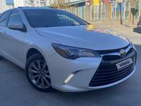 Toyota Camry 2015 года за 6 244 956 тг. в Атырау