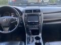 Toyota Camry 2015 года за 6 244 956 тг. в Атырау – фото 7