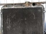 Радиатор охлаждение медный от авто УАЗ буханка за 55 000 тг. в Семей