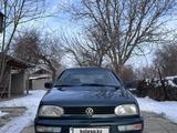 Volkswagen Golf 1997 годаfor2 400 000 тг. в Шымкент – фото 5