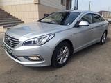 Hyundai Sonata 2015 года за 7 200 000 тг. в Алматы – фото 3