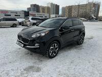 Kia Sportage 2020 года за 11 800 000 тг. в Алматы