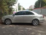 Toyota Avensis 2003 года за 4 300 000 тг. в Петропавловск – фото 2