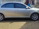 Toyota Avensis 2003 годаүшін4 300 000 тг. в Петропавловск – фото 4