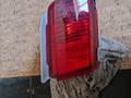 Оригинальный правый фонарь в задний бампер,катафот. за 17 000 тг. в Актобе