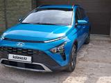 Hyundai Bayon 2023 годаүшін8 250 000 тг. в Астана – фото 2