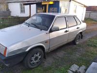 ВАЗ (Lada) 21099 2002 годаfor700 000 тг. в Павлодар