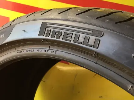 225/35/19 Pirelli P Zero за 65 000 тг. в Астана – фото 2