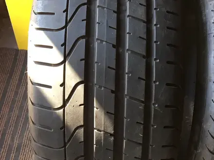 225/35/19 Pirelli P Zero за 65 000 тг. в Астана – фото 3