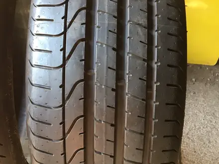 225/35/19 Pirelli P Zero за 65 000 тг. в Астана – фото 4