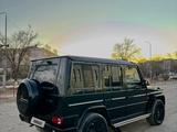 Mercedes-Benz G 55 AMG 2008 годаfor15 000 000 тг. в Алматы – фото 3