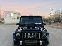 Mercedes-Benz G 55 AMG 2008 годаfor15 000 000 тг. в Алматы