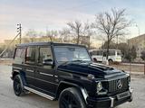 Mercedes-Benz G 55 AMG 2008 годаfor15 000 000 тг. в Алматы – фото 2