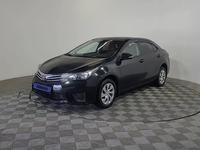 Toyota Corolla 2013 года за 6 700 000 тг. в Алматы