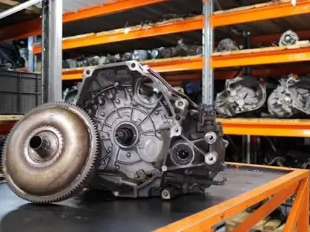 КОРОБКА ПЕРЕДАЧ HONDA за 110 000 тг. в Алматы