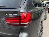 BMW X5 2015 года за 12 200 000 тг. в Алматы – фото 4