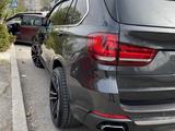 BMW X5 2015 года за 12 200 000 тг. в Алматы – фото 3