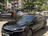 Kia K7 2017 года за 9 300 000 тг. в Алматы