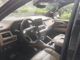 Chevrolet Tahoe 2022 года за 33 000 000 тг. в Алматы