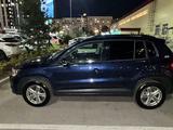 Volkswagen Tiguan 2016 года за 7 800 000 тг. в Алматы