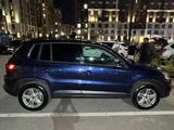 Volkswagen Tiguan 2016 года за 7 800 000 тг. в Алматы – фото 3