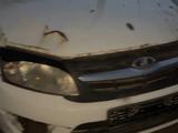 ВАЗ (Lada) Granta 2191 2015 года за 550 000 тг. в Караганда – фото 2