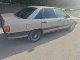 Audi 100 1988 годаүшін580 000 тг. в Тараз – фото 3