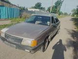 Audi 100 1988 года за 580 000 тг. в Тараз – фото 4