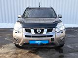 Nissan X-Trail 2013 годаfor6 990 000 тг. в Алматы – фото 2