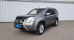 Nissan X-Trail 2013 годаүшін5 820 000 тг. в Алматы