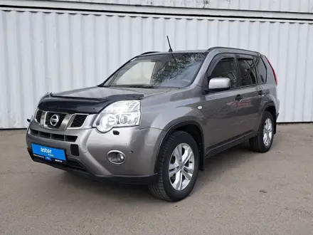 Nissan X-Trail 2013 года за 5 820 000 тг. в Алматы