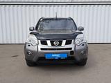 Nissan X-Trail 2013 года за 6 190 000 тг. в Алматы – фото 2