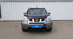 Nissan X-Trail 2013 годаүшін5 820 000 тг. в Алматы – фото 2