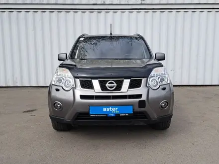 Nissan X-Trail 2013 года за 5 820 000 тг. в Алматы – фото 2
