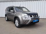 Nissan X-Trail 2013 года за 6 190 000 тг. в Алматы – фото 3