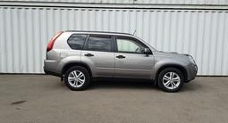 Nissan X-Trail 2013 годаүшін5 820 000 тг. в Алматы – фото 4