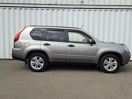 Nissan X-Trail 2013 года за 5 820 000 тг. в Алматы – фото 4