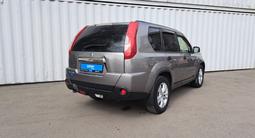 Nissan X-Trail 2013 годаүшін5 820 000 тг. в Алматы – фото 5