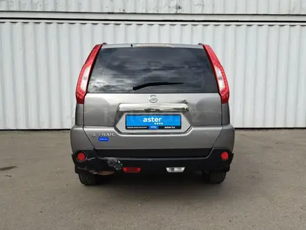 Nissan X-Trail 2013 года за 5 820 000 тг. в Алматы – фото 6