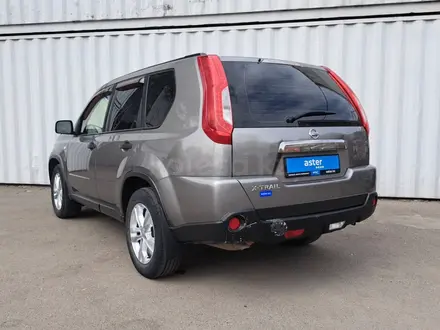 Nissan X-Trail 2013 года за 5 820 000 тг. в Алматы – фото 7