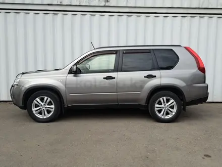 Nissan X-Trail 2013 года за 5 820 000 тг. в Алматы – фото 8