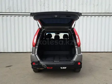 Nissan X-Trail 2013 года за 5 820 000 тг. в Алматы – фото 9