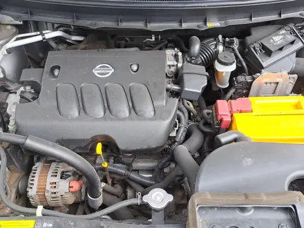 Nissan X-Trail 2013 года за 5 820 000 тг. в Алматы – фото 11