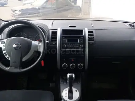 Nissan X-Trail 2013 года за 5 820 000 тг. в Алматы – фото 14
