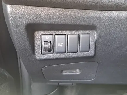 Nissan X-Trail 2013 года за 5 820 000 тг. в Алматы – фото 18