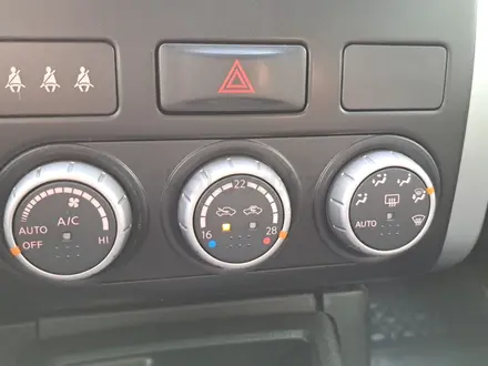 Nissan X-Trail 2013 года за 5 820 000 тг. в Алматы – фото 22