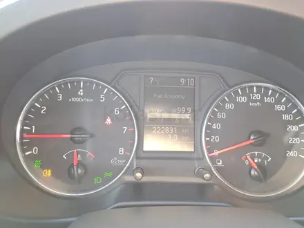 Nissan X-Trail 2013 года за 5 820 000 тг. в Алматы – фото 27