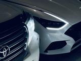 Hyundai Sonata 2021 годаүшін21 000 000 тг. в Атырау – фото 4