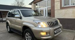 Toyota Land Cruiser Prado 2004 годаүшін9 500 000 тг. в Алматы – фото 3